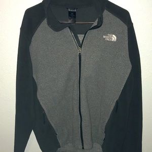 A Lightweight Jacket